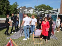 Ideenwettbewerb - Das Wandbild der Zukunft